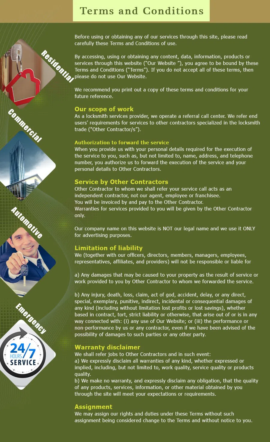 Richmond CA Locksmith Store Richmond, CA 510-306-2651