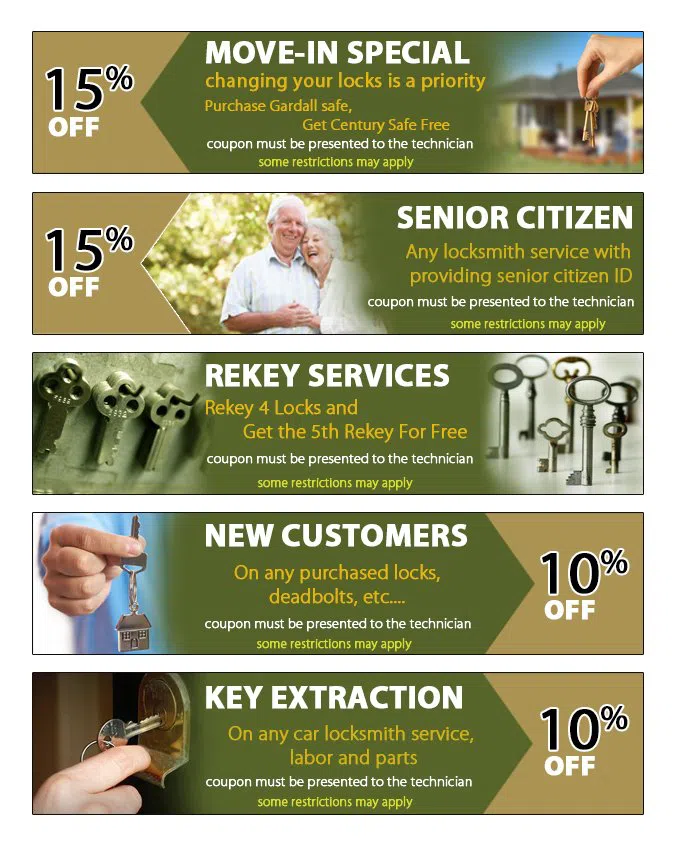 Richmond CA Locksmith Store Richmond, CA 510-306-2651 Richmond CA Locksmith Store Richmond, CA 510-306-2651 - coupon-img